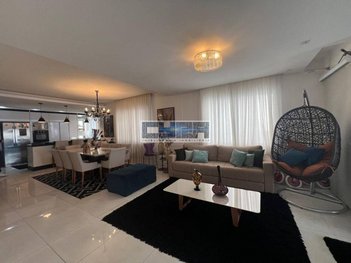 apartment em Rua Ricardo Pinto, Aparecida - Santos - SP