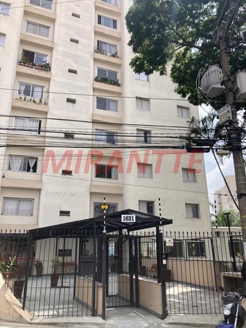apartment em Rua Joaquim Afonso de Souza, Vila Celeste - São Paulo - SP