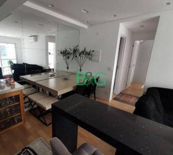 apartment em Rua Afonso de Freitas, Paraíso - São Paulo - SP
