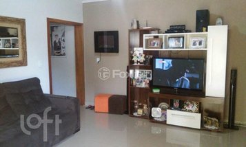 house em Rua das Angélicas, Estância Velha - Canoas - RS