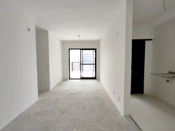 apartment em Rua Cristiano Viana, Cerqueira César - São Paulo - SP