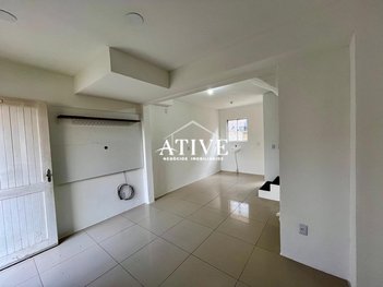 house em Rua Porvir, Santa Cruz - Gravataí - RS