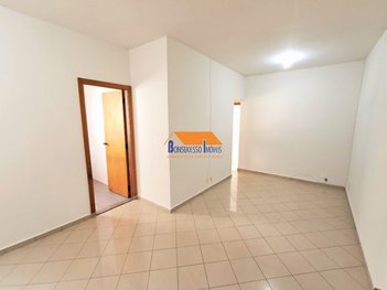 apartment em Rua Senhora da Paz, Cachoeirinha - Belo Horizonte - MG