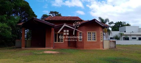 house em Rua 4, Ninho Verde II - Pardinho - SP