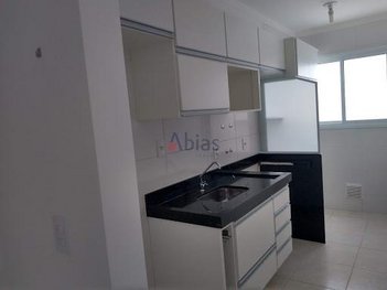 apartment em Avenida Getúlio Vargas, Recreio São Judas Tadeu - São Carlos - SP