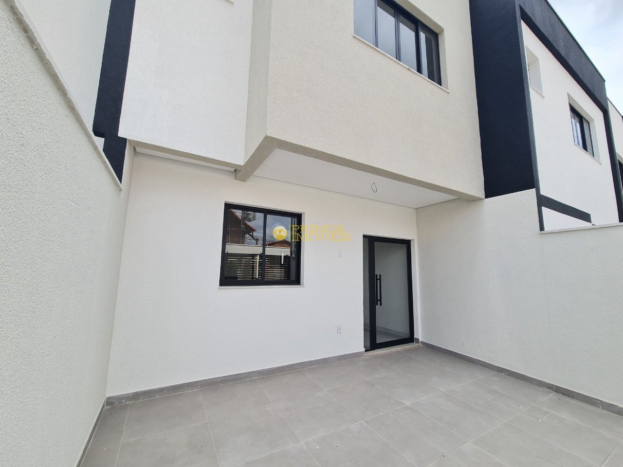 Casa com 3 quartos — Itapoã, Belo Horizonte