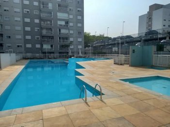 apartment em Rua Amoipira, Vila Ida - São Paulo - SP