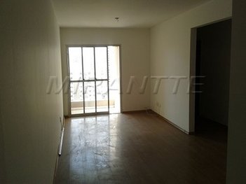apartment em Rua Copacabana, Santa Teresinha - São Paulo - SP