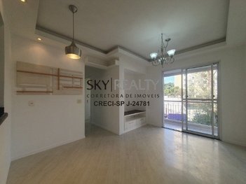 apartment em Rua Alexandre Benois, Vila Andrade - São Paulo - SP