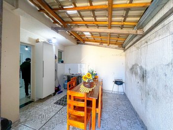 apartment em Rua Montevidéu, Copacabana - Belo Horizonte - MG