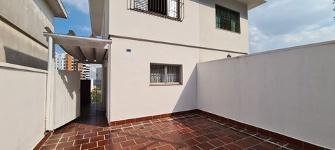 house em Rua Pedro de Sousa Campos Filho, Vila Madalena - São Paulo - SP