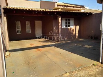 house em Rua Doutor Ângelo Brivio, Umuarama - Araçatuba - SP