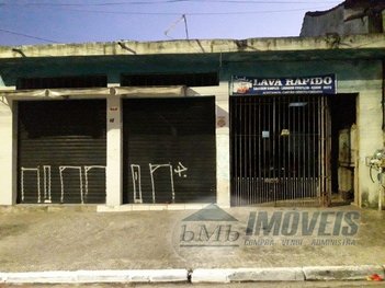business em BERNARDO BARBOSA, Jardim Etelvina - São Paulo - SP