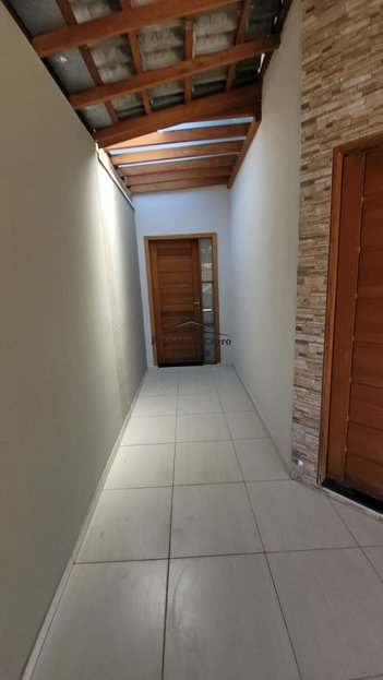 house em Rua Luiz Marson, Nossa Senhora do Perpétuo Socorro - Pindamonhangaba - SP