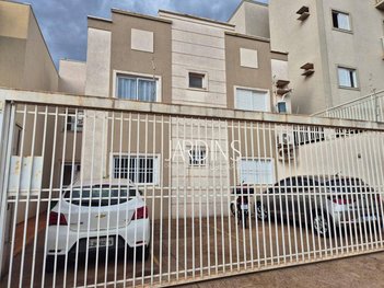 apartment em Rua Herminio de Agostini, Residencial Greenville - Ribeirão Preto - SP