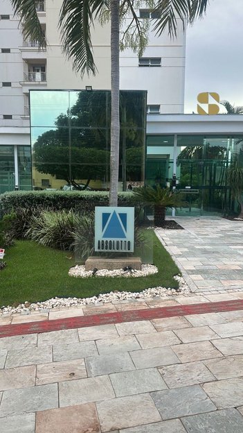 apartment em Avenida Miguel Sutil, Alvorada - Cuiabá - MT