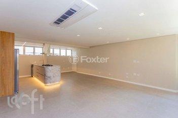 apartment em Sarutaiá, Jardim Paulista - São Paulo - SP