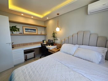 apartment em Rua José Sabino, Balneário Piçarras - Balneário Piçarras - SC