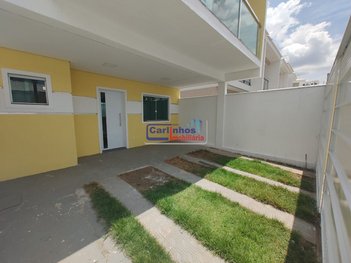 house em Avenida das Acácias, Sarzedo - Sarzedo - MG