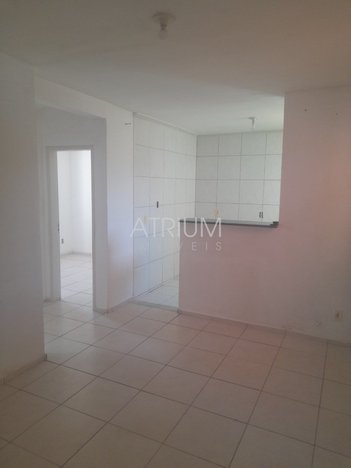 apartment em Alameda dos Judiciários, Cândida Ferreira - Contagem - MG