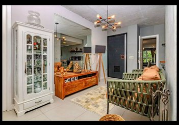 apartment em Avenida Osvaldo Reis, Fazendinha - Itajaí - SC