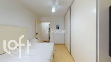 apartment em Rua Capote Valente, Pinheiros - São Paulo - SP