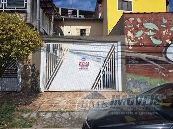 house em Avenida Flamingo, Vila Nova Curuçá - São Paulo - SP