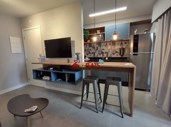 apartment em Rua Henrique Fausto Lancellotti, Nova Piraju - São Paulo - SP