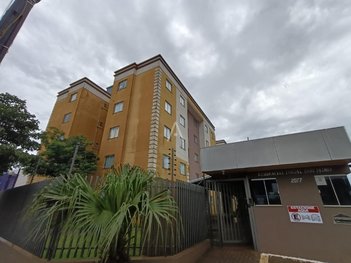 apartment em Avenida Tito Muffato, Santa Cruz - Cascavel - PR