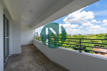 apartment em Rua Miragaia, Butantã - São Paulo - SP