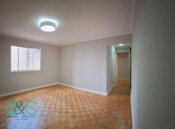 apartment em Rua Doutor Sabóia de Medeiros, Vila Mariana - São Paulo - SP