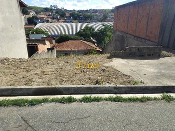 land_lot em Rua João Ramos Borges de Oliveira, Jardim Paraíso - Jacareí - SP
