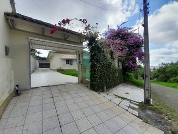house em Rua São Carlos, Santa Catarina - Criciúma - SC