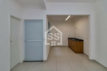 apartment em Rua Professor Batista de Andrade, Brás - São Paulo - SP