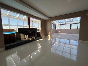 apartment em Rua São Joaquim, Centro - São Leopoldo - RS
