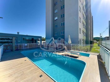 apartment em Rua João José Pereira, Barra Velha - Barra Velha - SC