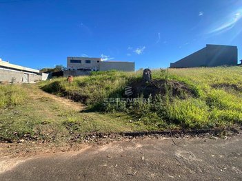 land_lot em Rua Amabile Martin Zanlucchi, Residencial Plaza Martin - Botucatu - SP
