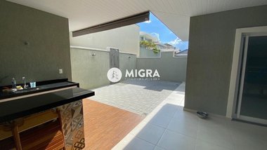 house em Rua Expedicionário José Lopes Cruz, Urbanova VI - São José dos Campos - SP