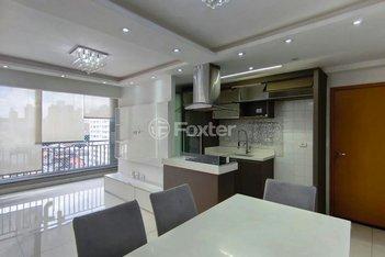 apartment em Rua Cisplatina, Ipiranga - São Paulo - SP