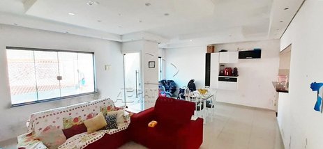 house em Rua Olga Bernardo de Barros, Jardim Bonsucesso - Sorocaba - SP