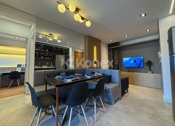 apartment em Rua Elza Guimarães, Vila Aurora (Zona Norte) - São Paulo - SP