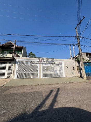 house em Rua Luiz Barone, Cidade Vista Verde - São José dos Campos - SP