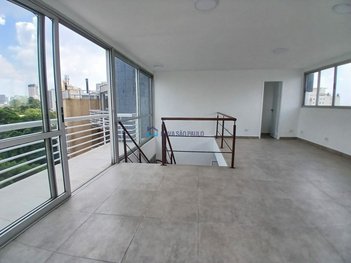 apartment em Rua Colônia da Glória, Vila Mariana - São Paulo - SP