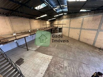 industrial em Rua Marcone Silva Soares, Betânia - Belo Horizonte - MG