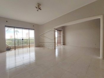 apartment em Rua Major Prado, Centro - Jaú - SP
