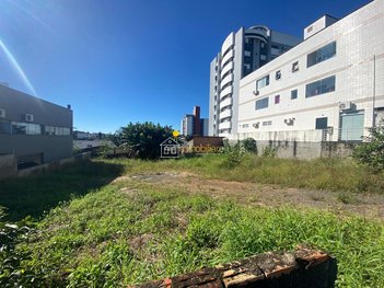 commercial_land_lot em Rua Vitória, Centro - Içara - SC
