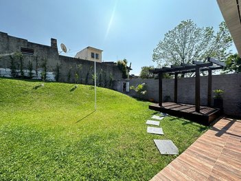 house em Rua Jardim Europa - E, Presidente Médici - Chapecó - SC