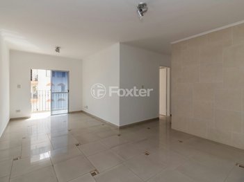 apartment em Avenida Santa Inês, Jardim Peri - São Paulo - SP