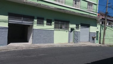 business em Rua Aporé, Aparecida - Belo Horizonte - MG