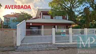 house em Rua Jovino Manoel Francisco, Armacao - Penha - SC